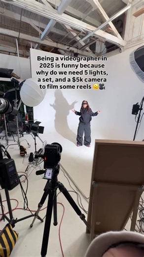 Creative Filmmaker's Fun with VFX and Editing