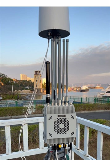 This system can detect drones within an 8 km radius and accurately pinpoint the location of both the drone and its operator, making it suitable for airports, major events, and the protection of critical areas. #Module #system #Detection #FPV ##Factory