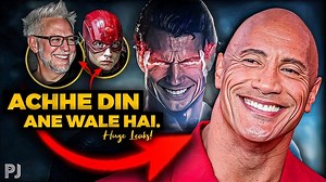 162K views · 2.1K reactions | DC at a Turning Point: James Gunn...