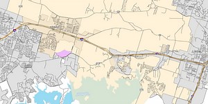 Emergency service district could come to parts of Bell County, hopes of boosting fire coverage