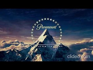 Paramount Pictures/Bad Robot (2008) (With Fanfare And Monster Footsteps Sound Effects)