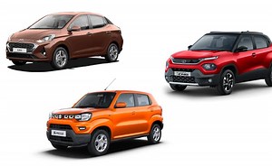 Top 10 CNG Cars With Highest Fuel Efficiency: Check Prices