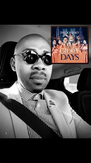 New Glory of the Last Days - Joyous Celebration