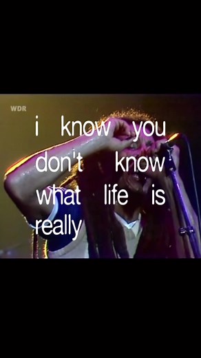 Stand Up for Your Rights: Bob Marley's Message