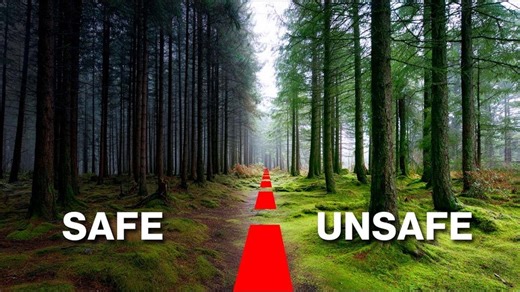 I learned something surprising about forests | My Life Outdoors