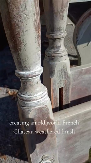 Oooh lala! | The Shabby Attic