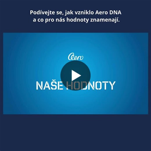 #aero #aerodna #hodnoty #firemníkultura #aviation | AERO Vodochody AEROSPACE a.s.