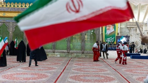 Fact Check Team: Trump officials negotiate a nuclear deal with Iran, what's on the table?