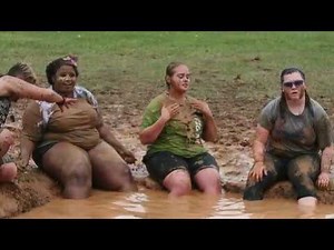 Mud Pig Day '18