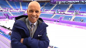 Olympic skater and cancer survivor Scott Hamilton to speak at FHU Benefit Dinner
