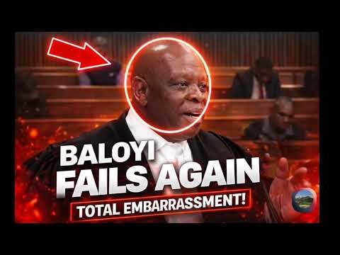 BALOYI FAILS AGAIN! — INVISIBLE PHOTO CAN’T BREAK NTANZI’S ALIBI@Skybriedge