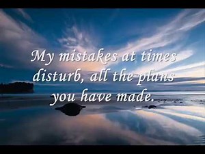 Keep Me In Your Will by Jessica King Video With Lyrics