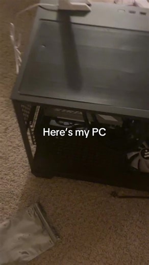 Those eBay searches I made was for no reason (except the ram) #pc #trash You can choose what PSU to get the be quiet or the Corsair