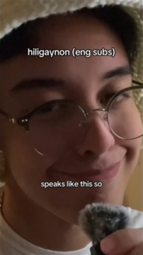 The Reality Of Speaking Pure Hiligaynon With Subtitles