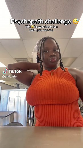 Psychopath Challenge: Test Your Traits with Fun Questions