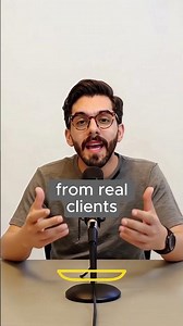 How to Build a Freelance Portfolio #businessskils