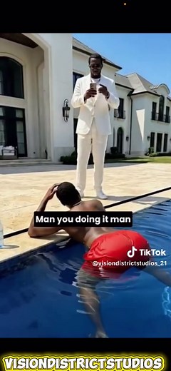 King Von and 50 Cent Unite at Meek and Diddy's Freakoff