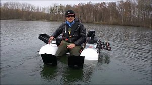27K views · 148 reactions | Comment diriger votre Float-tube équipé...