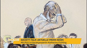 Der Café Puls Society-Talk