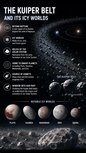 Exploring the Kuiper Belt