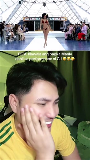 LIVE REACTION KO KANINA SA LIVE SKL
