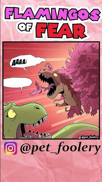 What REALLY killed the Dinosaurs