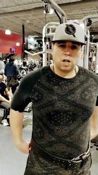 tricep pull down #powerlifting #sports #bodybuilding