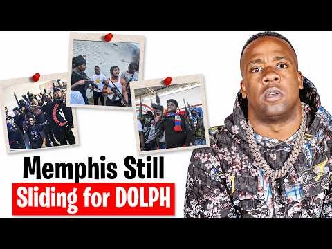 Why Yo Gotti Had to Leave Memphis… For Good