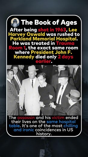 THE DAY THE TRUTH WAS BURIED