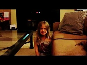 Jimmy Kimmel Halloween Candy Challenge 2012