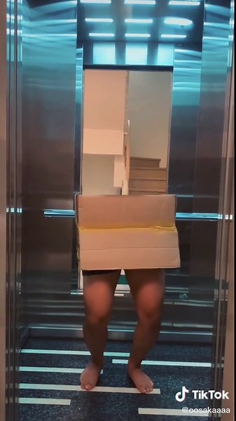 Reply to @battleangel777 Box Man SS2 Coming Soon