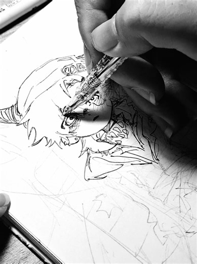 Sketch art vẽ: simple viral sketch drawing ideas