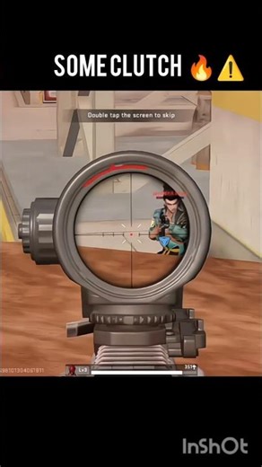 CLUTCH 🎯🔥🥶 NOOB PLAYER 🥲#bloodstrike #bloodstrike #viral