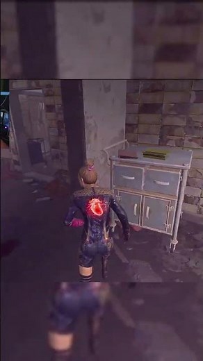 #deadbydaylight funny moment 2v8 just can't dracula #dbd #dbdclips