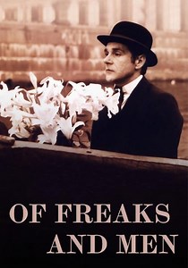 Of Freaks and Men streaming: where to watch online?