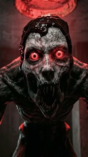 I Shouldn’t Have Looked… 😱 Final Frame Will Haunt You