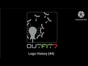 OutFit7 Logo History Season 1 Episode 4