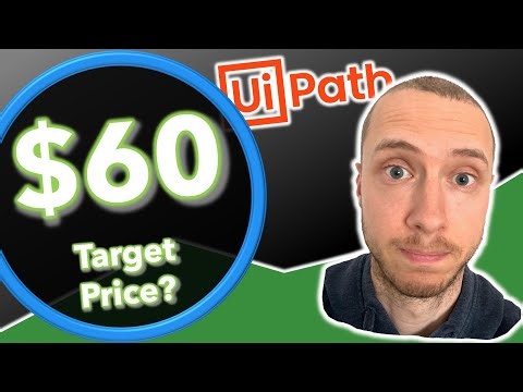 Is UiPath (PATH) a Buy Now? Profitable, Debt-Free & Growing Earnings - Stock Analysis