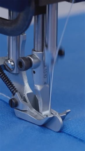 Sailrite | Fabric & Sewing Supply Store on Instagram: "Let us guide you. With our guide foot sets available for the fabricator. You should checked them out at the link in our bio. #diy #sewing #sailrite #upholstery #reupholstery #leatherwork"