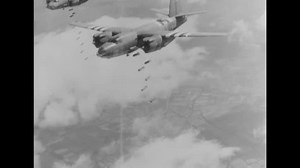 France 1944 United States Army Air Stock Footage Video (100% Royalty-free) 1110474987 | Shutterstock