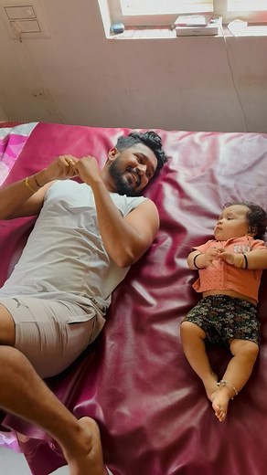 Rajesh chinnu | Pappante ponn 凉輸 @driyash_rajeshchinnuu @deepthi__rajesh_ | Instagram