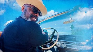 Isaiah Washington: Kitchen Talk