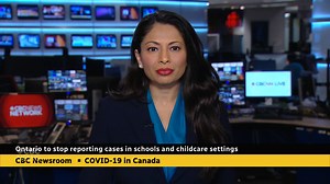 76K views · 872 reactions | Dr. Jillian Horton, an internist at HSC Winnipeg, speaks about the state of hospitals as COVID-19 cases linked to the highly transmissible Omicron variant surge. | CBC Manitoba | Facebook