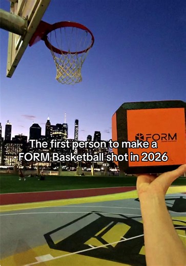 New year, same goals: becoming the best shooter on the basketball court. #basketballtraining #basketballworkout #basketballshooting #formshoothing #shootingform