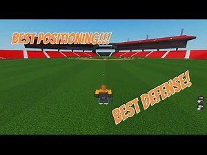 Baseball Hooligans Positioning Guide!!!