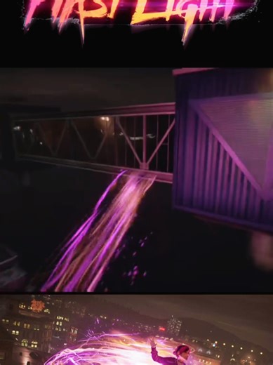 inFAMOUS First Light - #Infamous #FirstLight #InfamousFirstLight #Gaming #onthisday