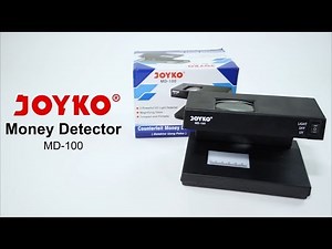 JOYKO - Money Detector MD-100