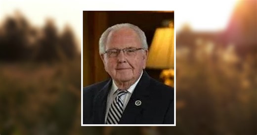 Julius Leroy Brown Obituary January 19, 2026 - Miller Rivers Caulder Funeral Home