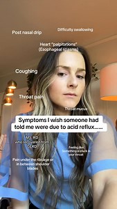 658 reactions · 57 shares | I had no idea these random symptoms were...