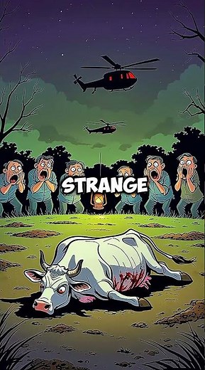 The Black Helicopters Conspiracy: Terrifying Sightings That Still Haunt Small Towns